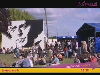 "École de musique de Brétigny" (Fête de la musique)