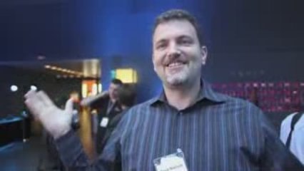 Cloud Camp founder teaches how to start an unconference