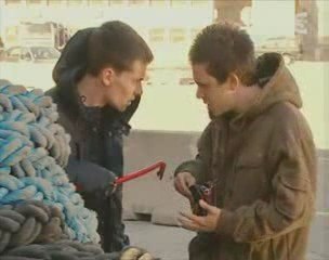 Maxime au coeur de grosses embrouilles....