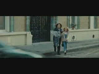 Le Hérisson - extrait 5