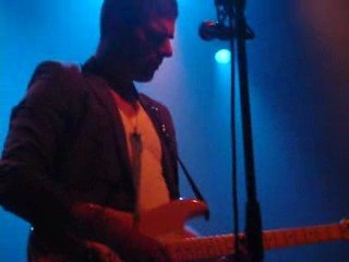 Justin Nozuka à La Cigale 23.06.09 Mr Thérapy Man (2)
