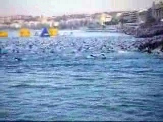 Ironman Nice 2009