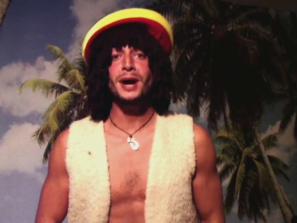 Clip : Même si c'est pas rigolo - Vonvon