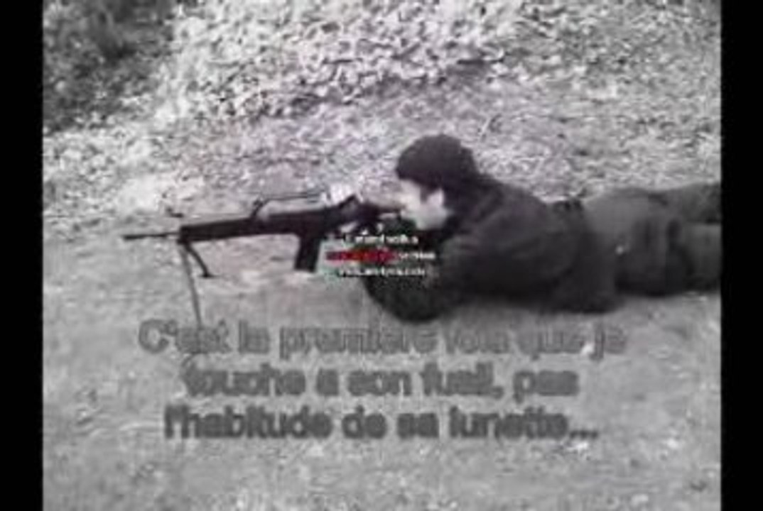 S.B.T Test g36