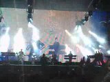 Depeche Mode - I Feel You @ Stade de France [27/06/09]