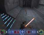 Star Wars Jedi Knight 2 - Retour des droïdes