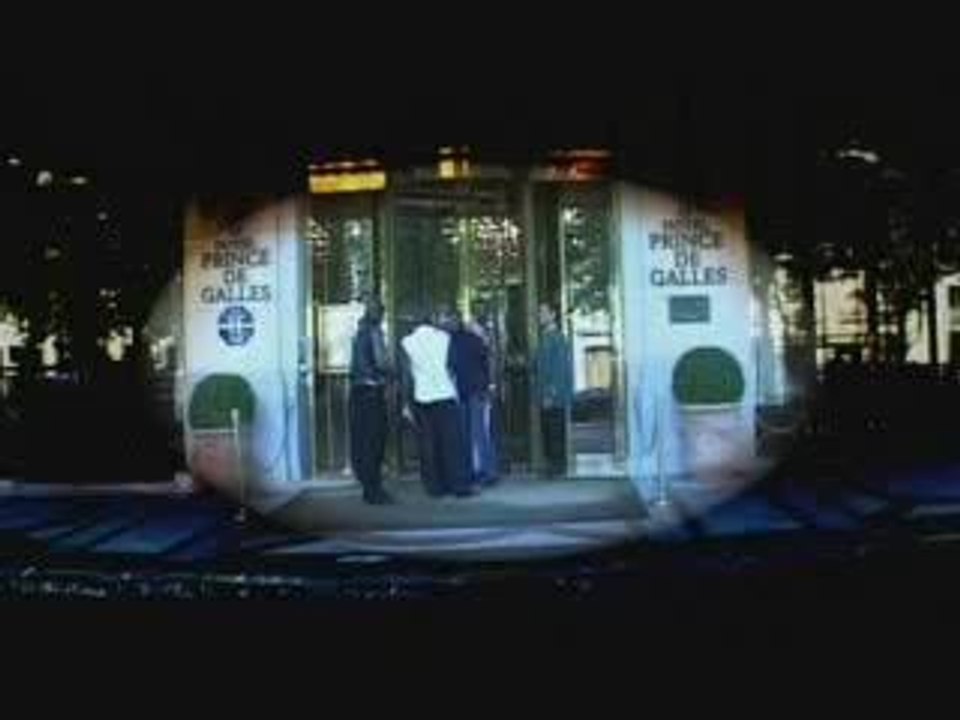 Douk Saga - Sagacité