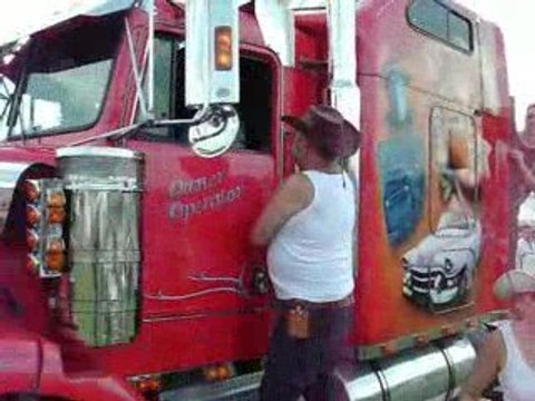 LE COUDRAY MONTCEAUX - COUNTRY JUIN 2009 - 3