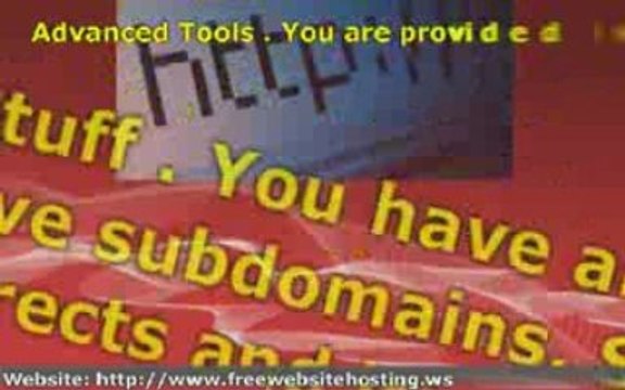 Free Website Hosting - Using cPanel to Manage Your Host File