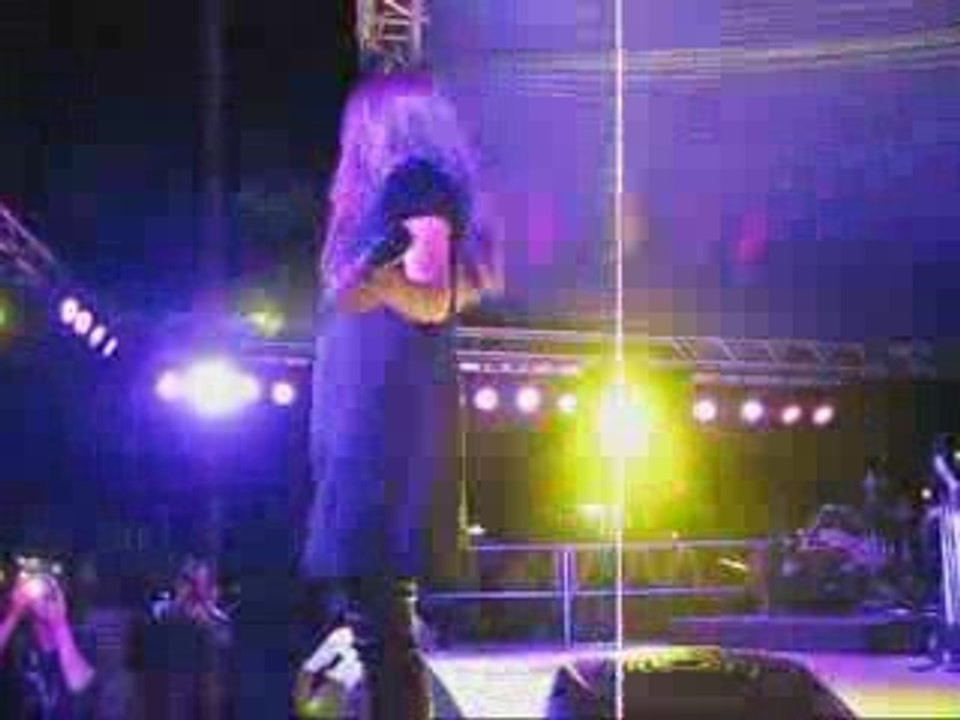 20090621 : Fête de la musique Reims : 05 : Leslie