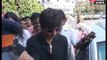 SRK undergoes shoulder surgery