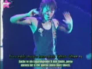 Too late to apologize - Arashi, News et Co