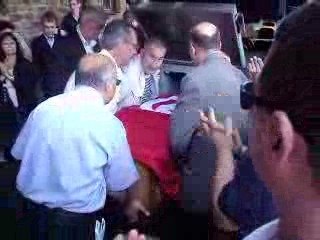 Saïd Bouziri - Institut Médico-Légal