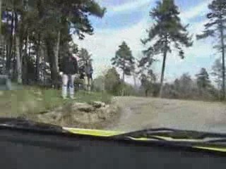 sortie rallye de l'escarène col de braus