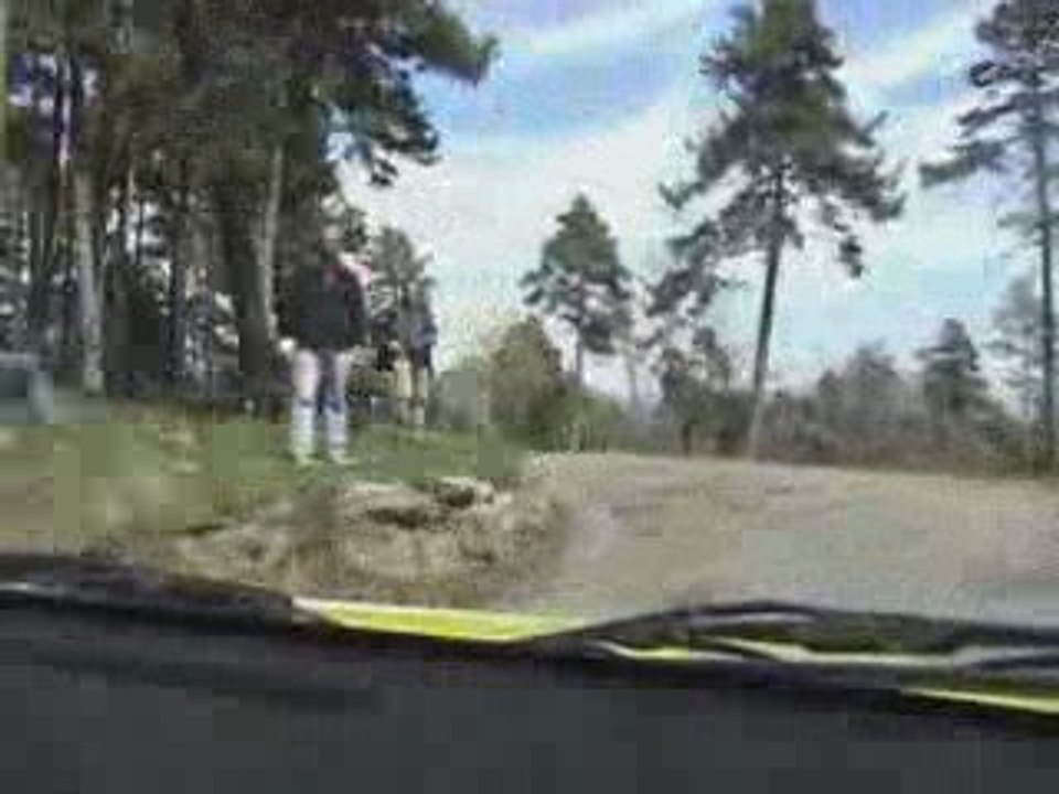 sortie rallye de l'escarène col de braus