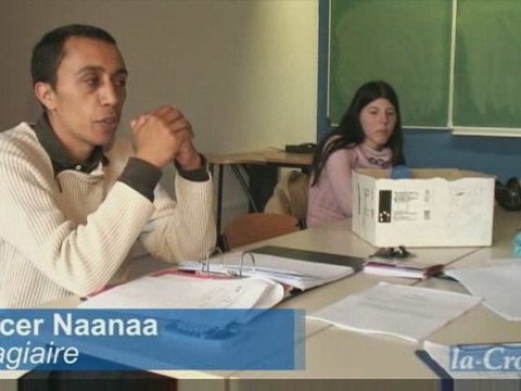 ecole de la deuxieme chance