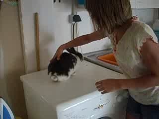 dadou et manon