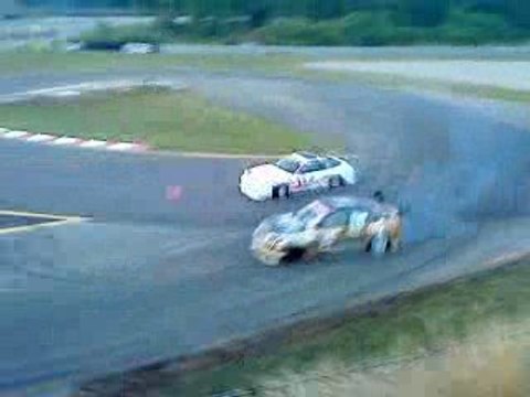 Drift cup anneau du rhin 4