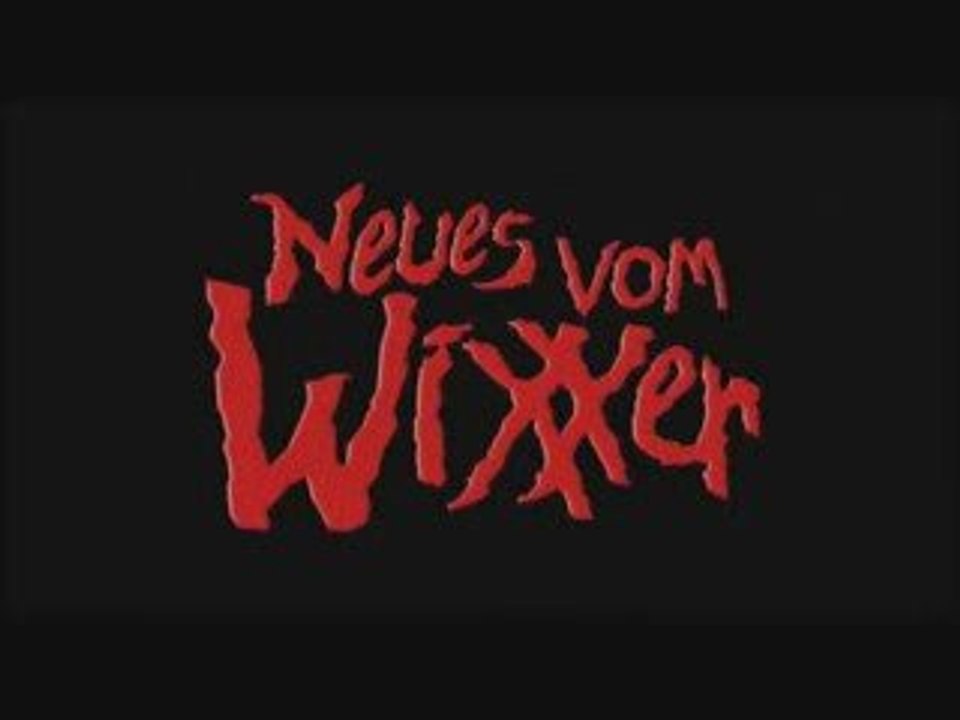 NEUES VOM WIXXER HANDY AUS SPOT