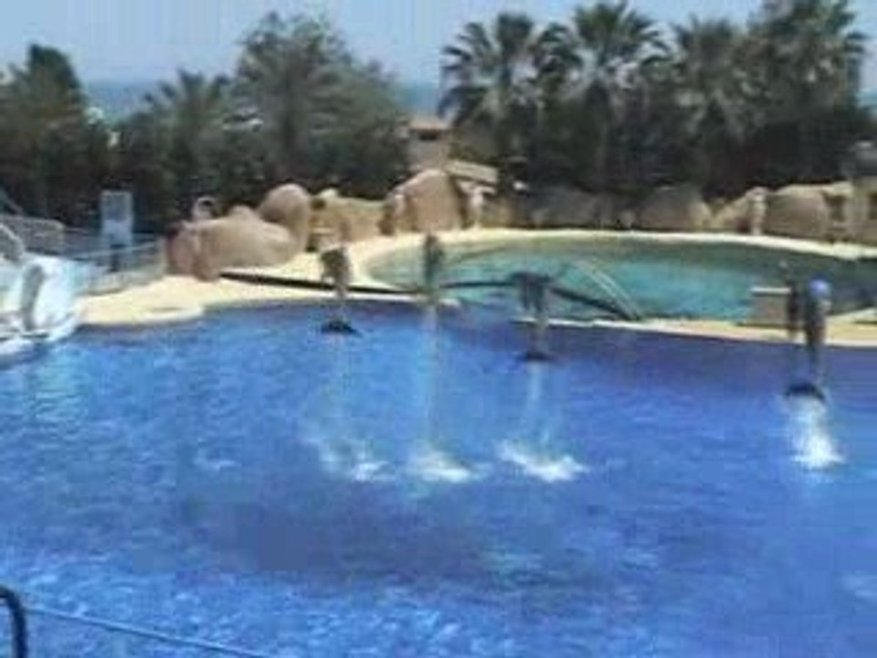 Nos vacances à la Matt