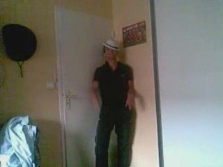 Tribute to the King of pop