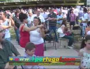 Montagem Festa da sardinha em Deuil la Barre - 12