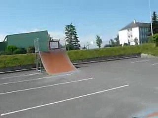 skate park charly saut