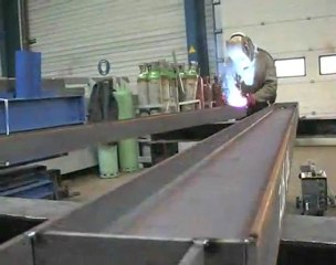 Vasseur et Rovis Constructions métalliques