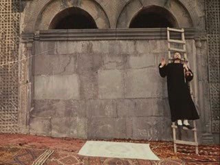 Sayat Nova - la couleur de la grenade 4