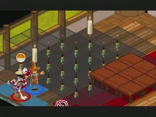 -oO-Snakee-Oo-, Sram Air lvl 187 sur Hecate