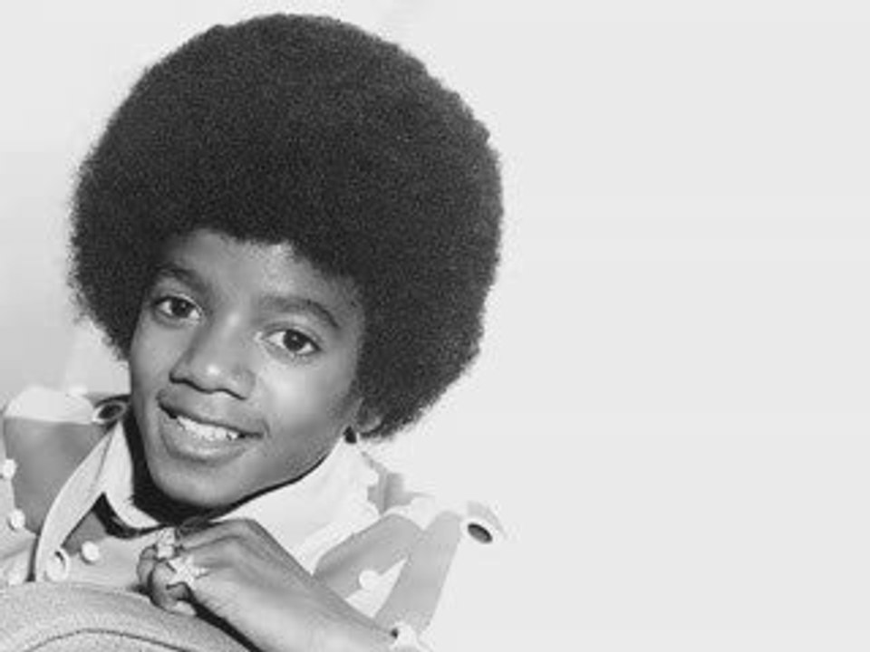 Für Michael Jackson!  Ruhe in Frieden