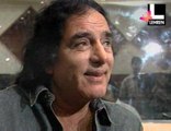 Bollywood actor Feroz Khan hospitalized