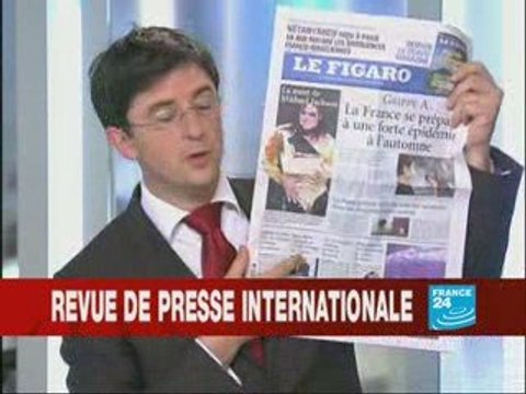 Michael Jackson le roi de la pop est mort à 50 ans