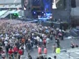 depeche mode stade de france 2009