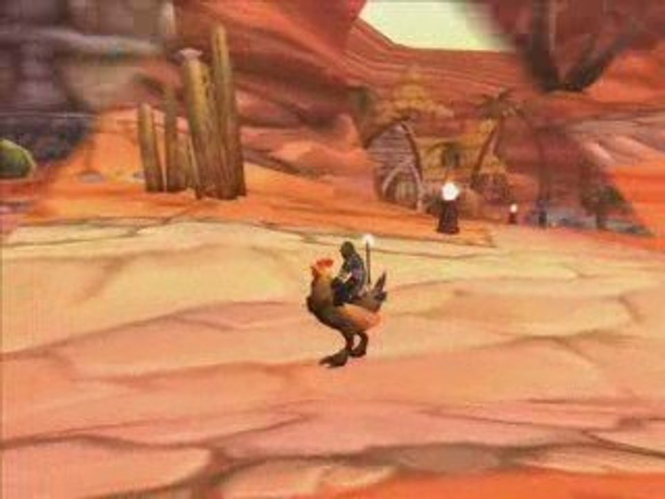 JCC WoW - Aux Champs d'honneur : Cartes Butin