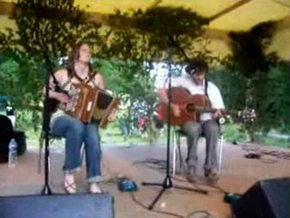 Monterfil 2009 - Duo Delbassée Hellard