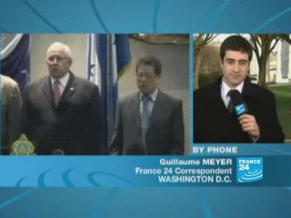 Honduras coup: Roberto Micheletti named interim president