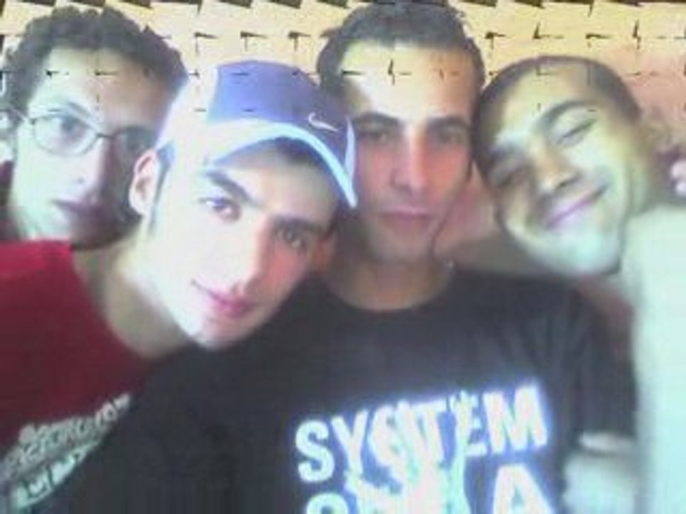 the one & casa crew