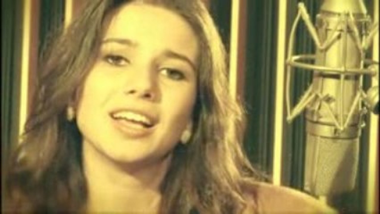 Paula Fernandes - Meu eu em você