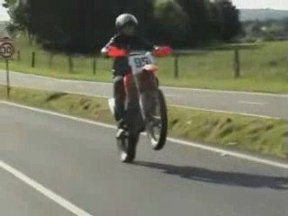 Mauvaises Herbes du 95Matricule GARGES clip ghetto 2009