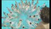 T-Mobile - Pool (Synchronized swimming)