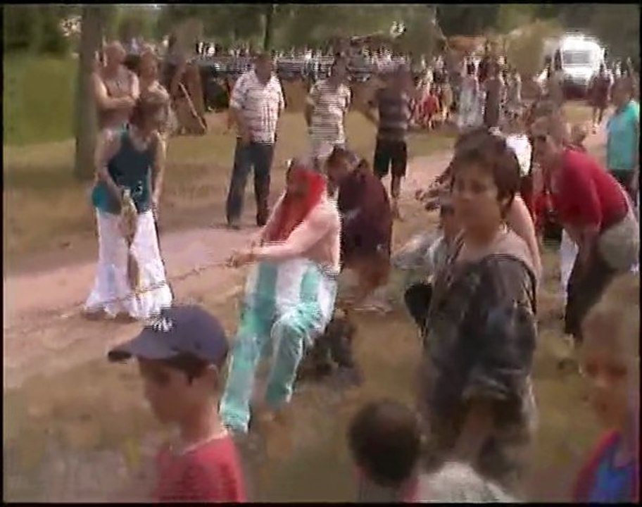 Fête gauloise
