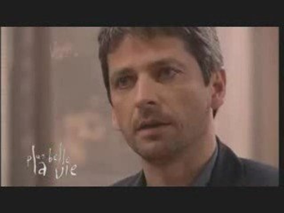 Plus Belle La Vie - Teaser du 29 Juin 2009-Episode 1251
