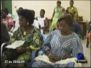 Journée mondiale du don de sang