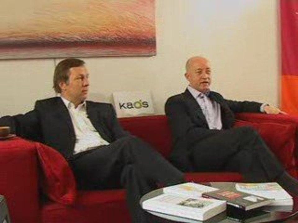 Présentation de KAOS
