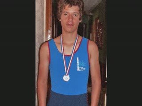 Saison 2008-2009 Aviron Grenoblois