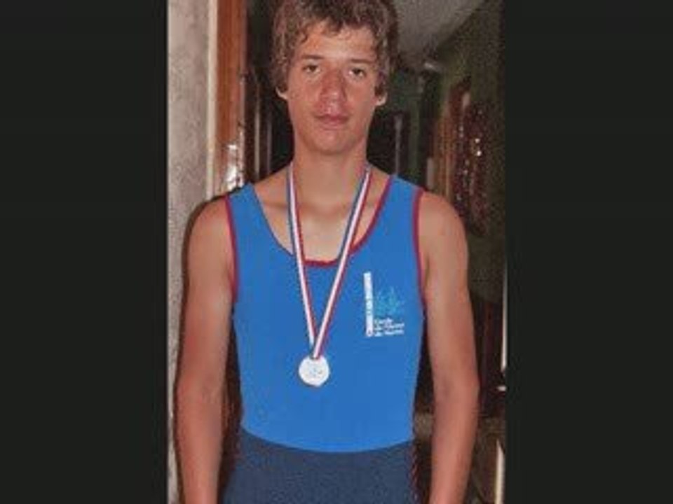 Saison 2008-2009 Aviron Grenoblois