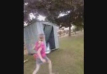 Gamelle de L'agence tous Risques