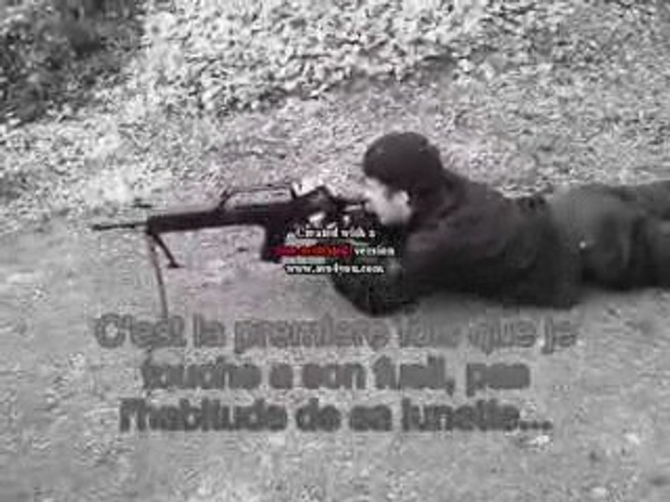 S.B.T   Test g36