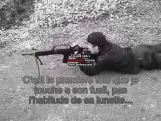 S.B.T   Test g36